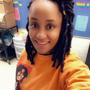 Meet your Posher, Nelly